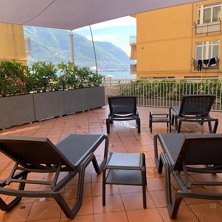 Villa Le Perle Castellammare di Stabia Exterior foto