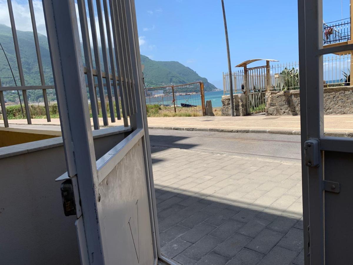 Villa Le Perle Castellammare di Stabia Exterior foto